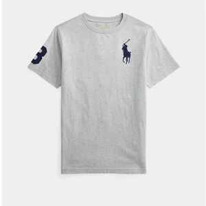 Ralph Lauren Kids Polo Tee Shirt in 18 months